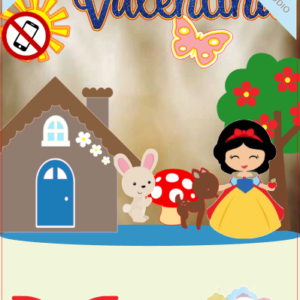 ARQUIVO de Corte Topo de Bolo Branca de Neve Baby Cute - 06