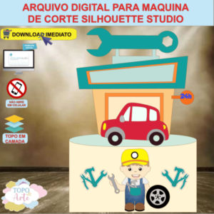 ARQUIVO de Corte Topo de Bolo Mecanico - 01