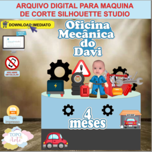 ARQUIVO de Corte Topo de Bolo Mecanico- 04