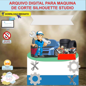 ARQUIVO de Corte Topo de Bolo Mecanico- 05