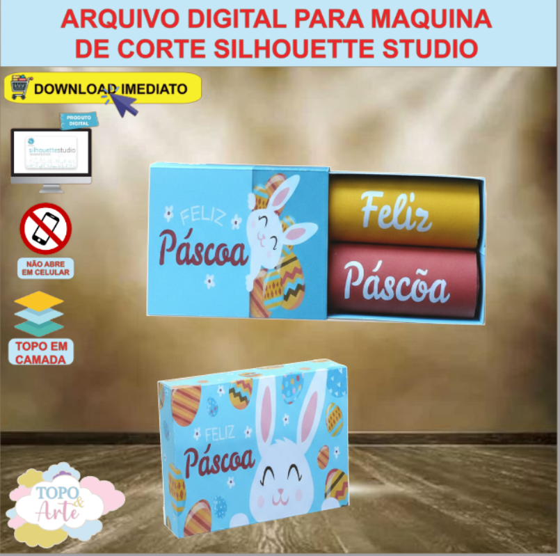 ARQUIVO de Corte Topo de Bolo A hora do Banho da Coelhinha da Pascoa - 04